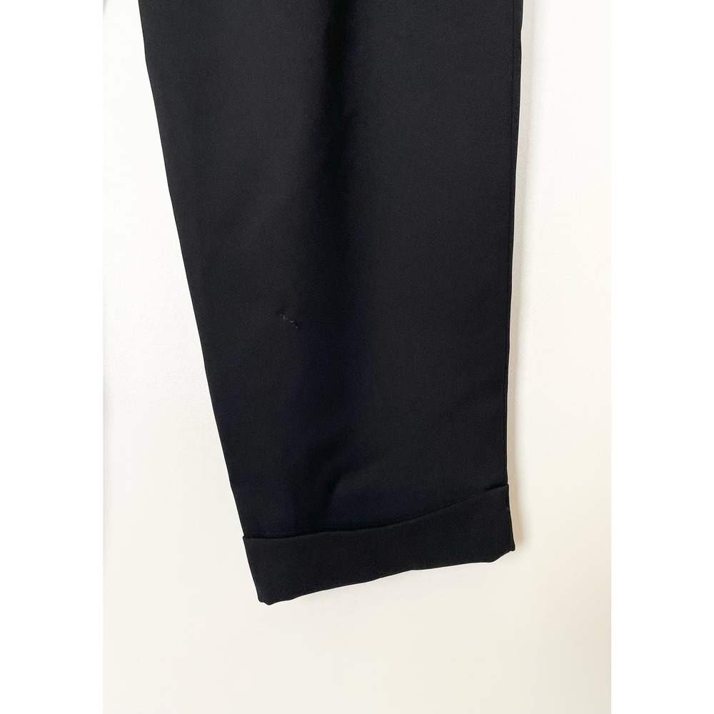 Zara High Waisted Cargo Pant 2195/928/080/011 - Picture 6 of 6